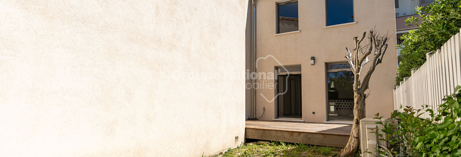 Maison 4 Pièces 95 m² à vendre à Nîmes (30000)