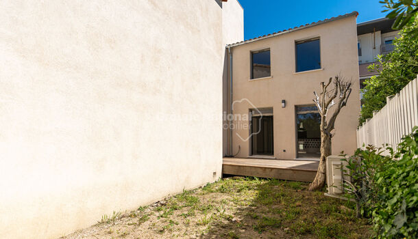 Villa / Maison 4 pièces  à vendre Nîmes 30000