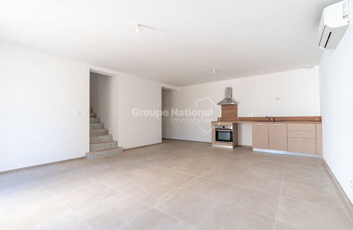 Maison neuve - 4 pièces avec jardin  et garage - Quartier des Marronniers — photo 2