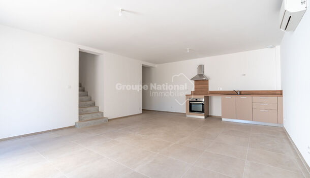 Villa / Maison 4 pièces  à vendre Nîmes 30000