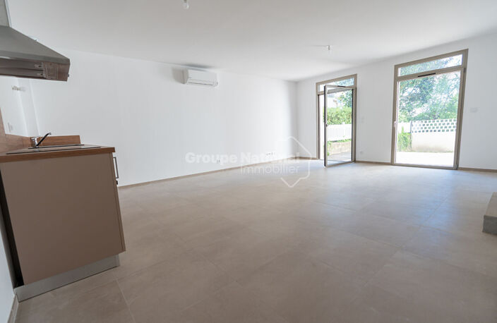 Maison neuve - 4 pièces avec jardin  et garage - Quartier des Marronniers — photo 3