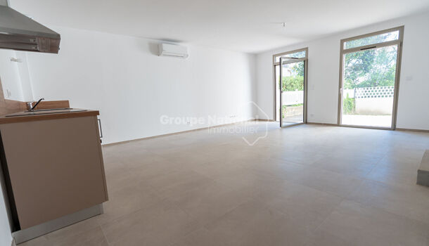 Villa / Maison 4 pièces  à vendre Nîmes 30000
