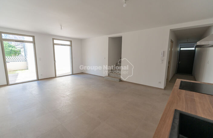 Maison neuve - 4 pièces avec jardin  et garage - Quartier des Marronniers — photo 4