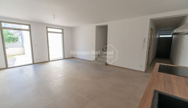 Villa / Maison 4 pièces  à vendre Nîmes 30000