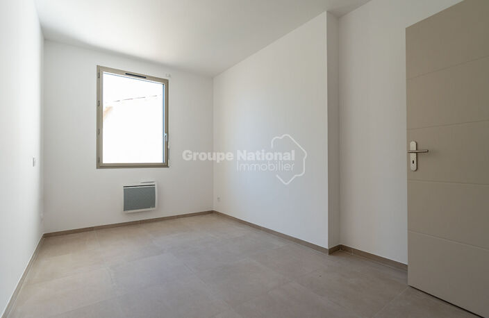 Maison neuve - 4 pièces avec jardin  et garage - Quartier des Marronniers — photo 5