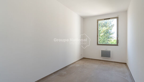 Villa / Maison 4 pièces  à vendre Nîmes 30000