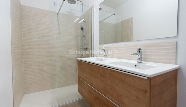 Villa / Maison 4 pièces  à vendre Nîmes 30000