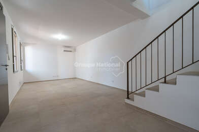 Appartement 4 pièces 298000 €