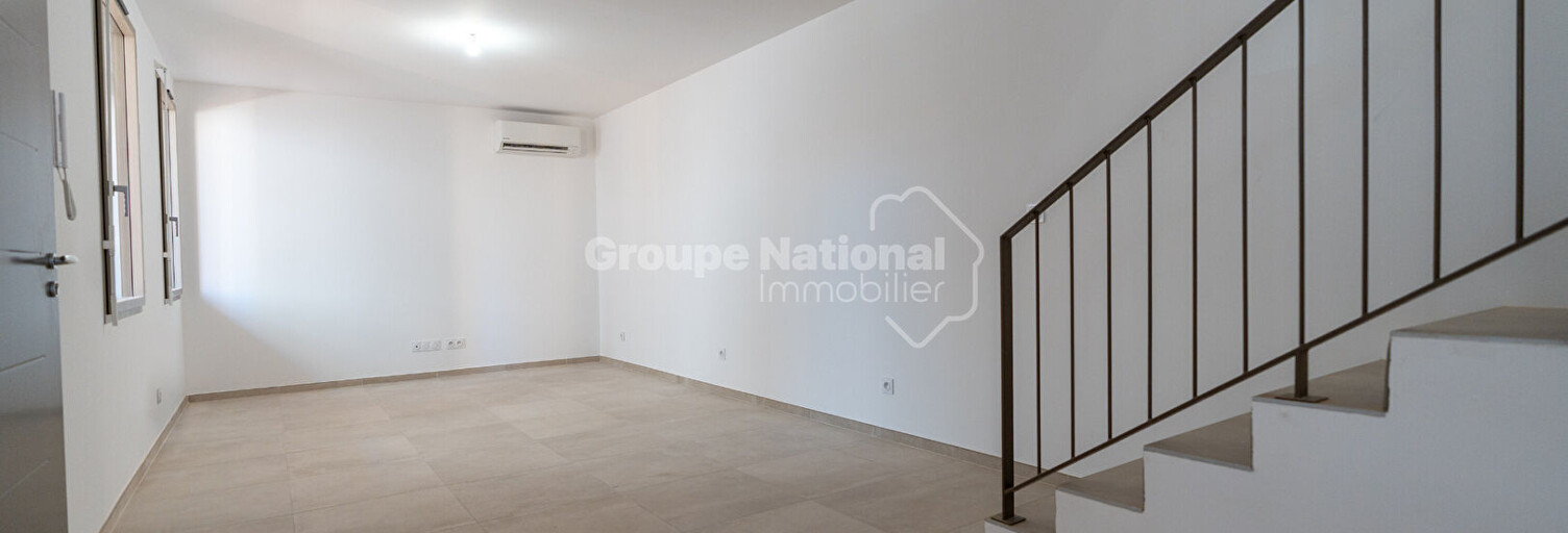 Appartement 4 Pièces 93 m² à vendre à Nîmes (30000)
