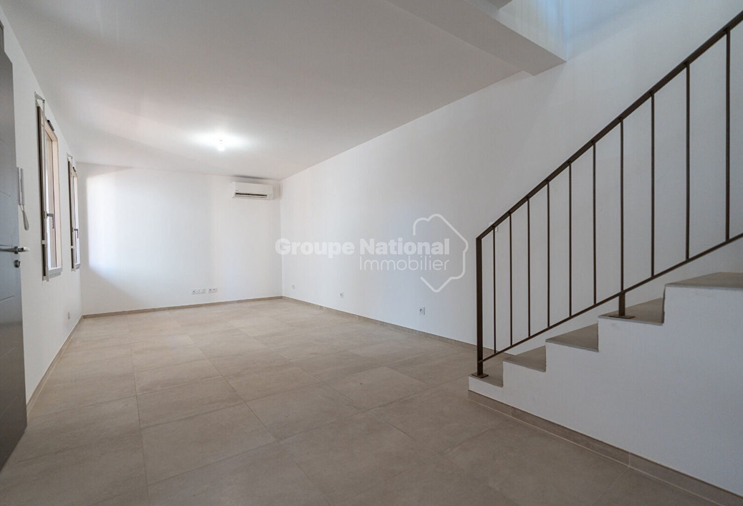 Maison neuve - 4 pièces avec terrasses et garage - Quartier des Marronniers — photo 1