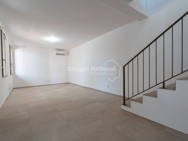 Maison neuve - 4 pièces avec terrasses et garage - Quartier des Marronniers — photo 1