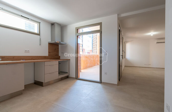 Maison neuve - 4 pièces avec terrasses et garage - Quartier des Marronniers — photo 2