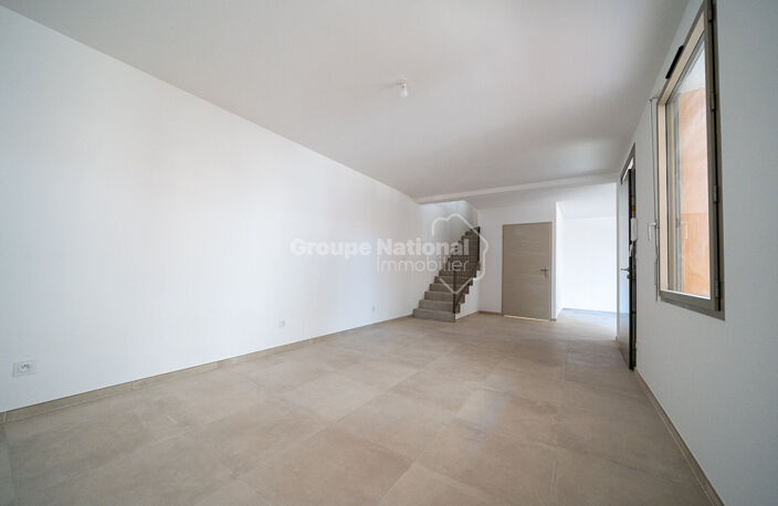 Maison neuve - 4 pièces avec terrasses et garage - Quartier des Marronniers — photo 3