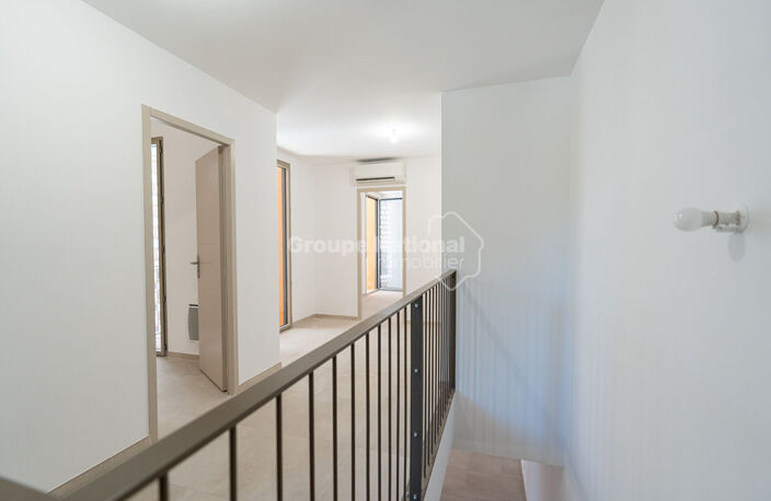 Maison neuve - 4 pièces avec terrasses et garage - Quartier des Marronniers — photo 4