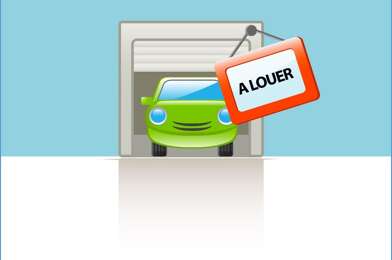 Garage  111 €