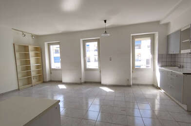 Appartement 1 pièces 635 €