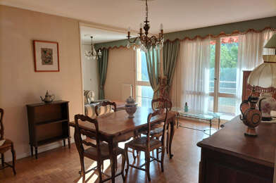 Appartement 4 pièces 1120 €