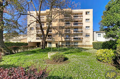 Appartement 5 pièces 440000 €