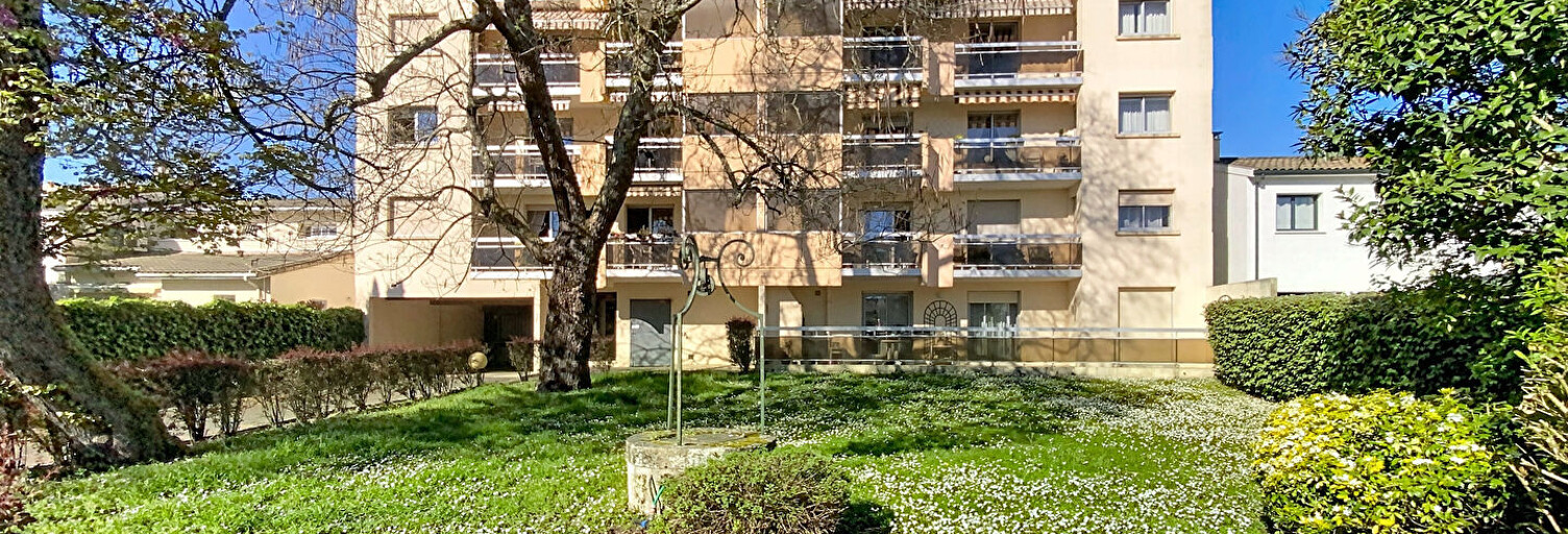 Appartement 5 Pièces 134 m² à vendre à Bordeaux (33200)