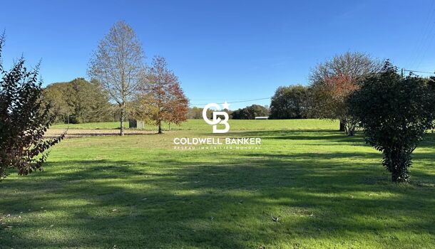 Villa / Maison 5 pièces  à vendre Saint-Geours-de-Maremne 40230