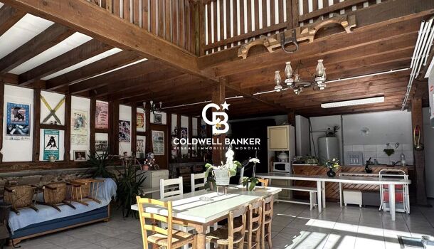 Villa / Maison 5 pièces  à vendre Saint-Geours-de-Maremne 40230
