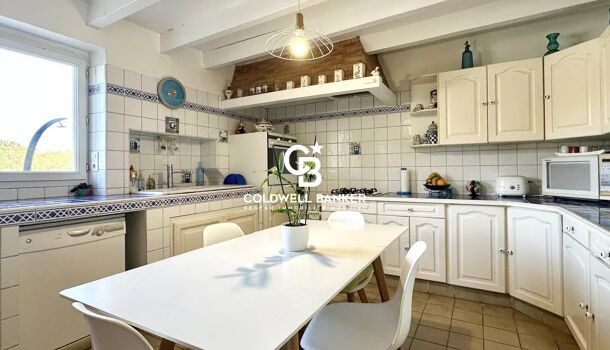 Villa / Maison 5 pièces  à vendre Saint-Geours-de-Maremne 40230