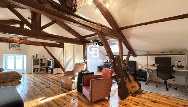 Villa / Maison 5 pièces  à vendre Saint-Geours-de-Maremne 40230