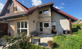 Maison 5 Pièces 107 m² à vendre à Fillière (74570)