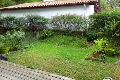 Appartement 2 pièces 697 €