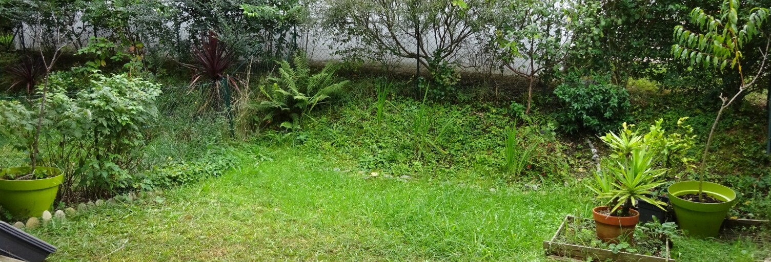 Appartement 2 Pièces 37 m² à louer à Lahonce (64990)