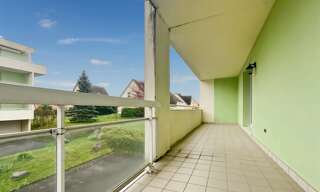 Appartement 3 Pièces 69 m² à louer à Haguenau (67500)