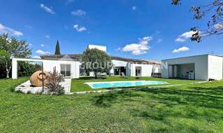 Maison 5 Pièces 170 m² à vendre à Villefranche-de-Lauragais (31290)