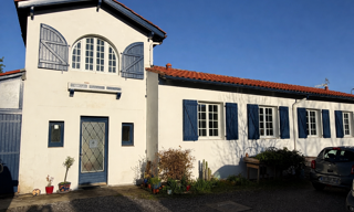 Maison 7 Pièces 200 m² à vendre à Saint-Jean-de-Luz (64500)