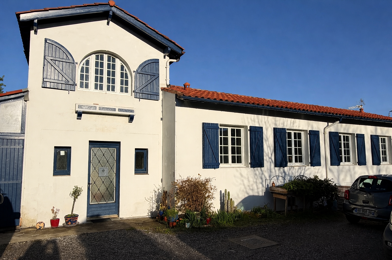 Maison 7 pièces 1150000 €
