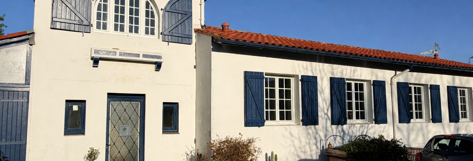 Maison 7 Pièces 200 m² à vendre à Saint-Jean-de-Luz (64500)