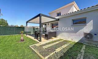 Maison 6 Pièces 114 m² à vendre à Saint-Orens-de-Gameville (31650)