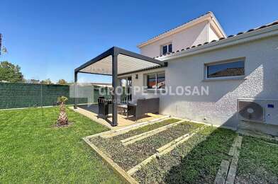 Maison 6 pièces 436200 €