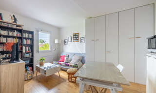 Appartement 2 Pièces 28 m² à vendre à Pontoise (95300)