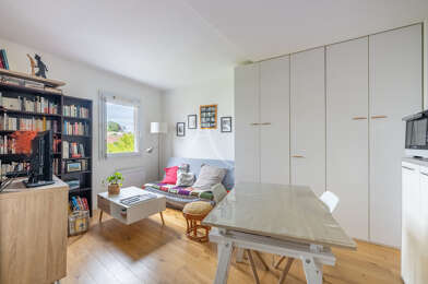 Appartement 2 pièces 123500 €