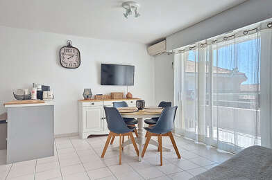 Appartement 2 pièces 250000 €