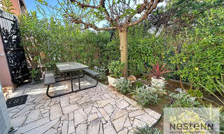 Maison 4 Pièces 78 m² à vendre à Fréjus (83600)