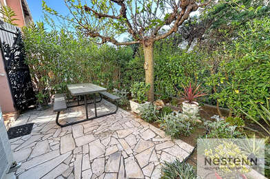 Maison 4 pièces 472500 €