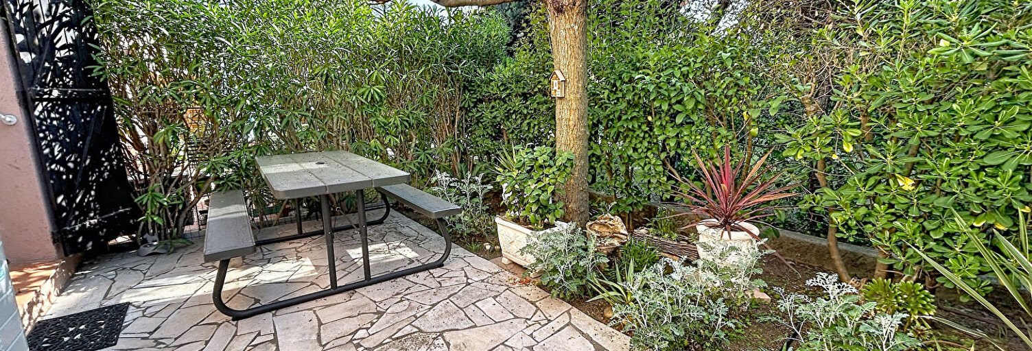 Maison 4 Pièces 78 m² à vendre à Fréjus (83600)