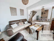 FREJUS PLAGE, maison 3 chambres, petit jardinet, garage — photo 3