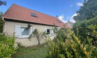 Maison 5 Pièces 133 m² à vendre à Villeneuve-sur-Aisne (02190)