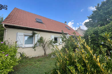 Maison 5 pièces 250000 €