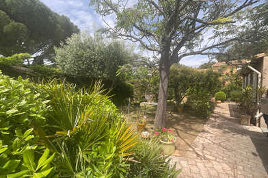 Maison 5 pièces 680000 €