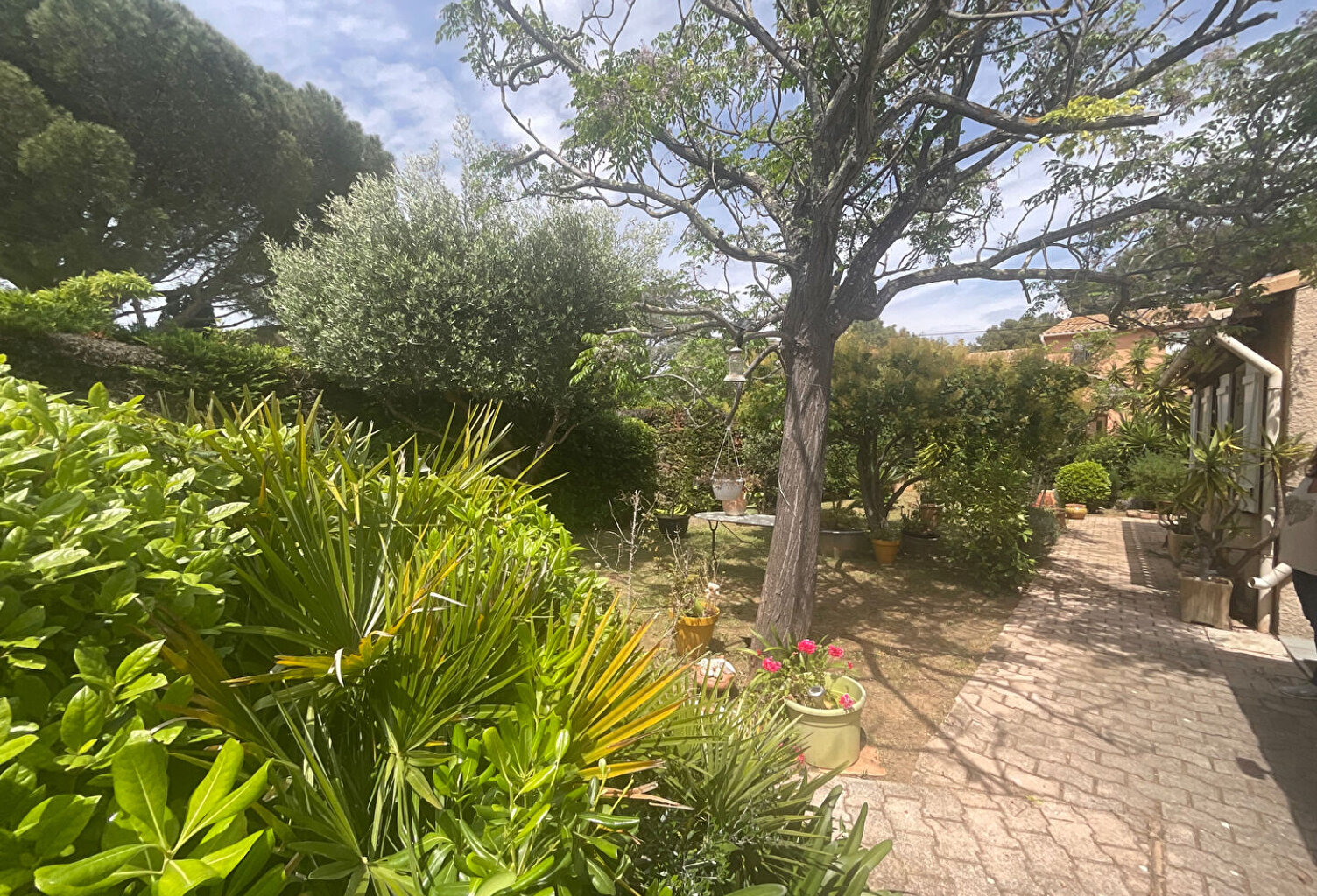 Maison Six Fours Les Plages 5 pièce(s) 145 m2 — photo 1