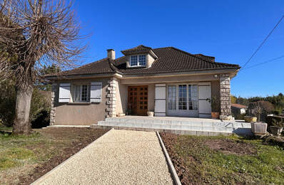 Maison avec dépendances à Villeneuve Sur Lot — photo du bien