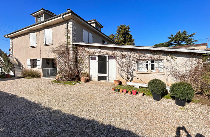 Maison avec dépendances à Villeneuve Sur Lot — photo 3